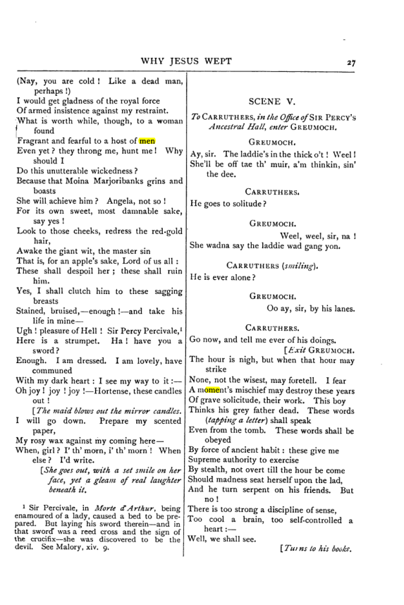 Original scan of Collected Works (Vol. III), PDF page 33