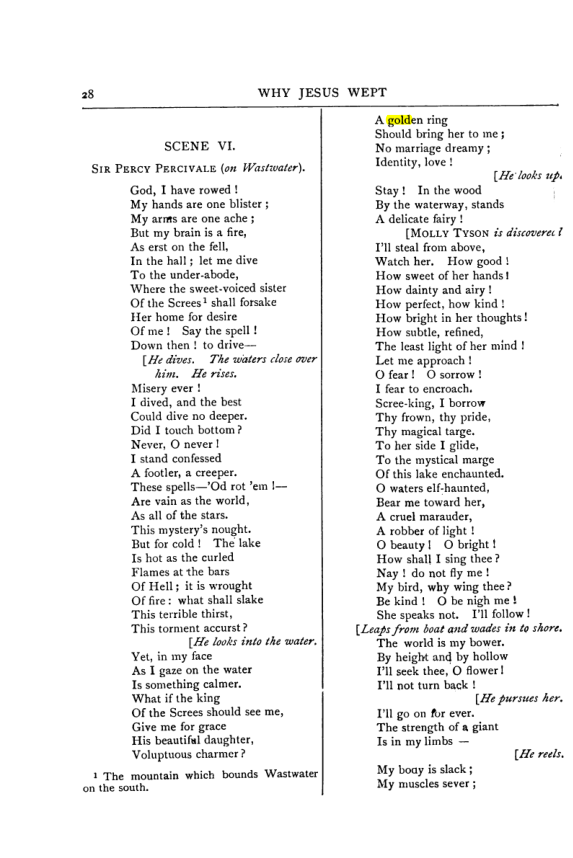Original scan of Collected Works (Vol. III), PDF page 34
