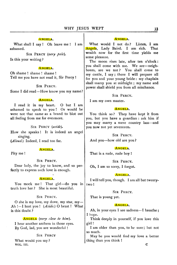 Original scan of Collected Works (Vol. III), PDF page 39