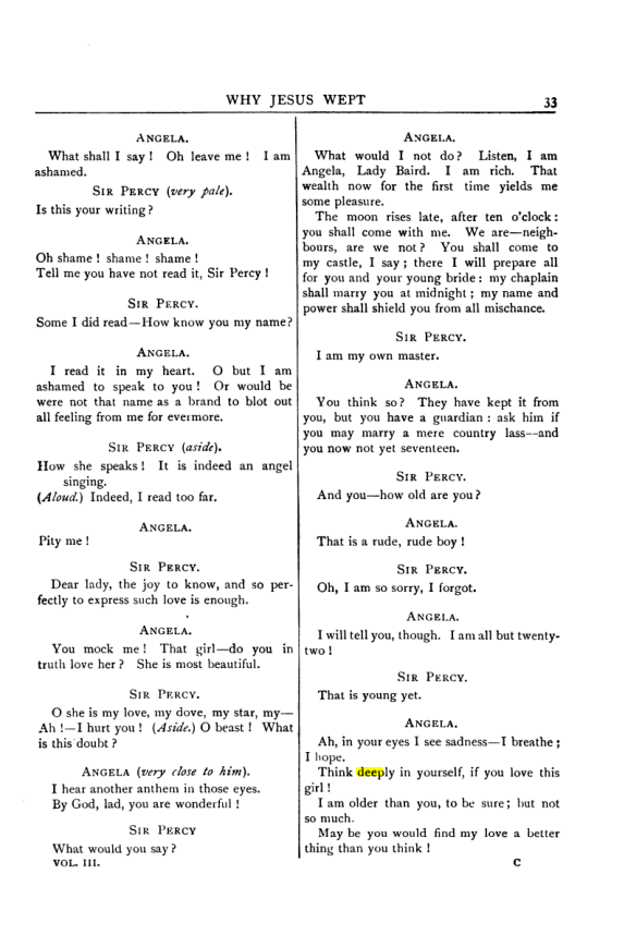 Original scan of Collected Works (Vol. III), PDF page 39