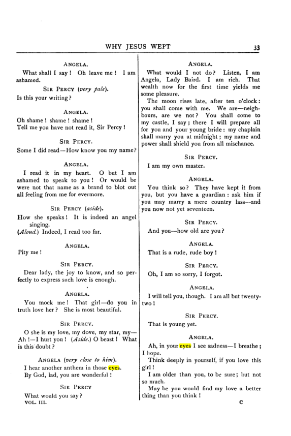 Original scan of Collected Works (Vol. III), PDF page 39