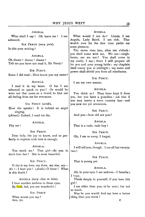 Original scan of Collected Works (Vol. III), PDF page 39