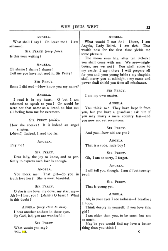 Original scan of Collected Works (Vol. III), PDF page 39