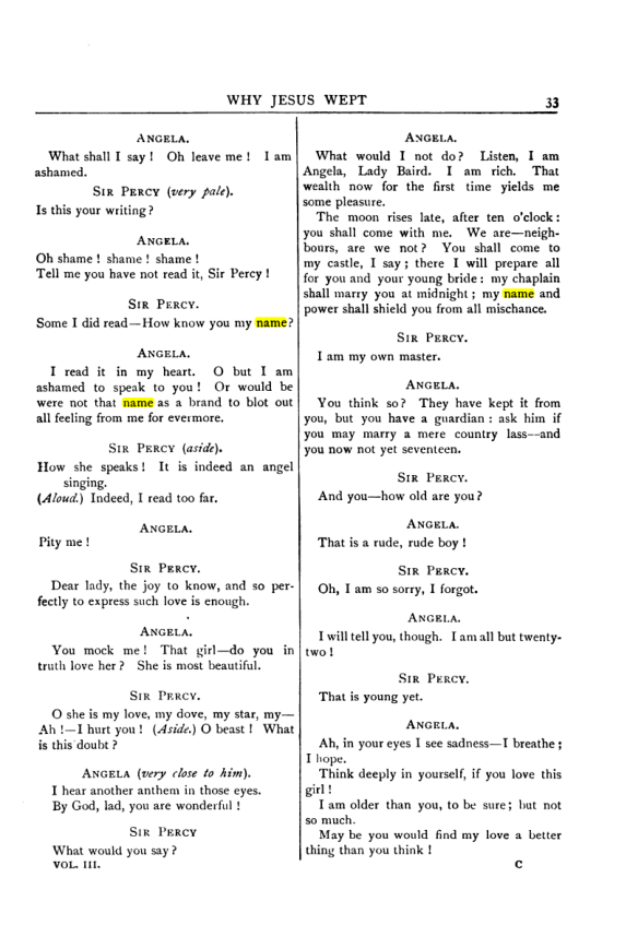 Original scan of Collected Works (Vol. III), PDF page 39
