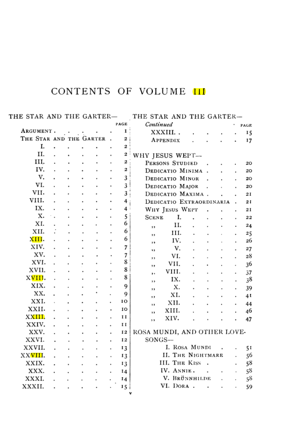 Original scan of Collected Works (Vol. III), PDF page 4
