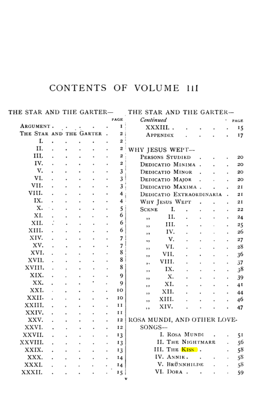 Original scan of Collected Works (Vol. III), PDF page 4