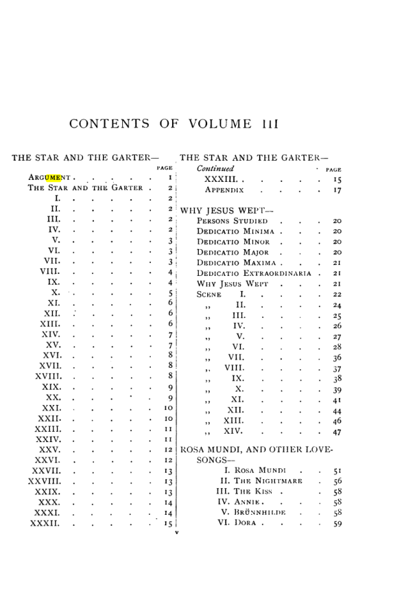 Original scan of Collected Works (Vol. III), PDF page 4