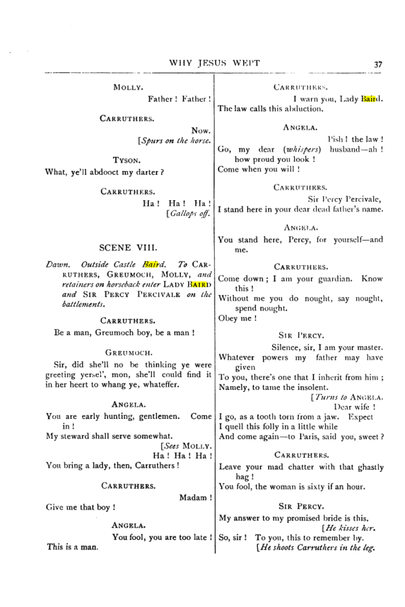 Original scan of Collected Works (Vol. III), PDF page 43