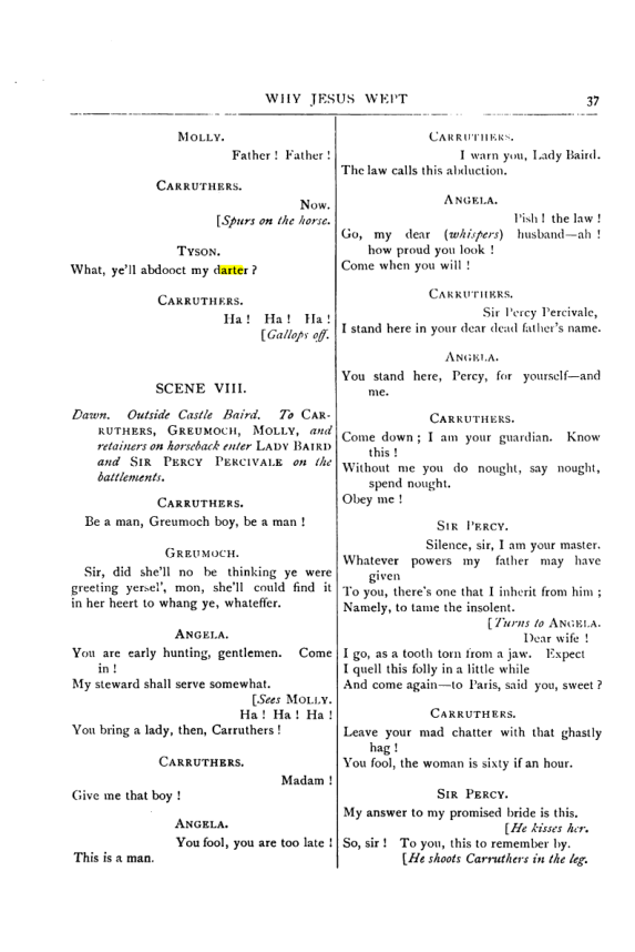 Original scan of Collected Works (Vol. III), PDF page 43