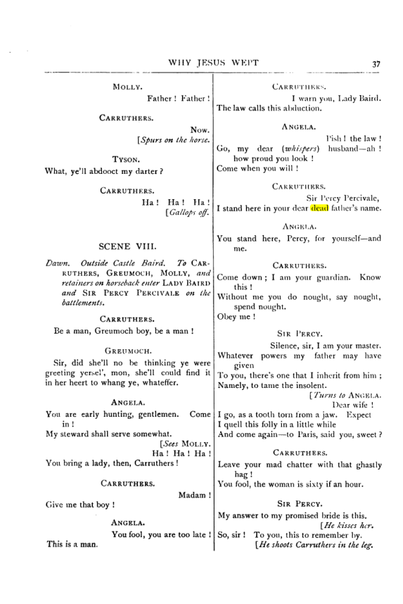 Original scan of Collected Works (Vol. III), PDF page 43