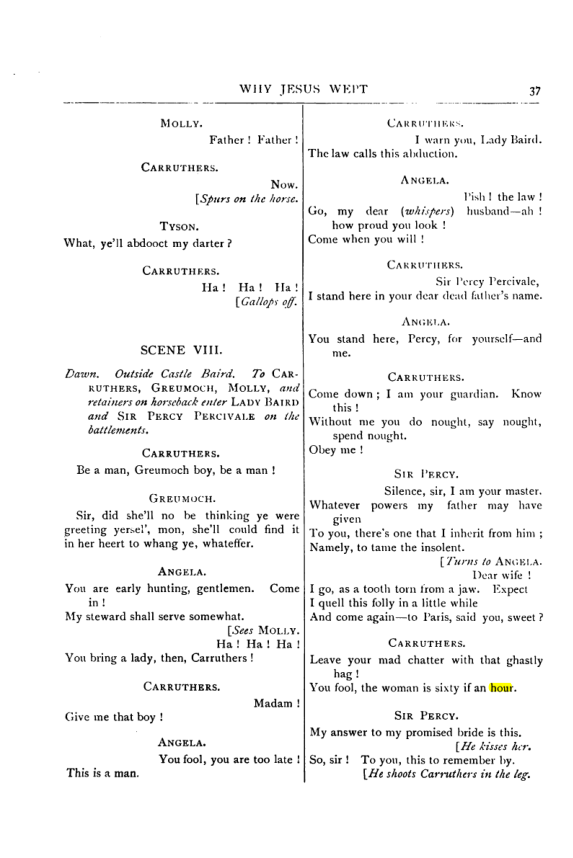 Original scan of Collected Works (Vol. III), PDF page 43