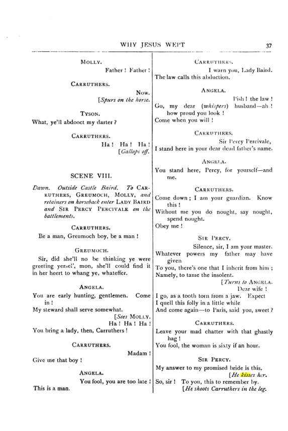 Original scan of Collected Works (Vol. III), PDF page 43