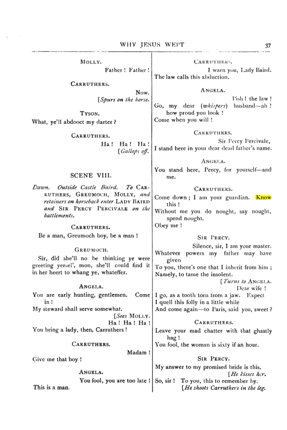 Original scan of Collected Works (Vol. III), PDF page 43