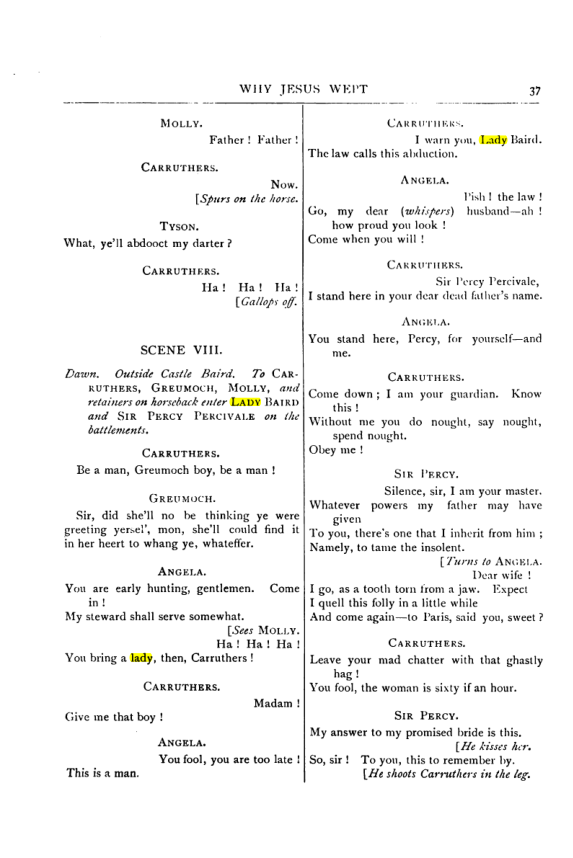 Original scan of Collected Works (Vol. III), PDF page 43