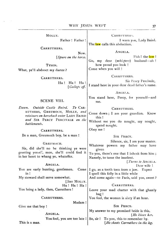 Original scan of Collected Works (Vol. III), PDF page 43