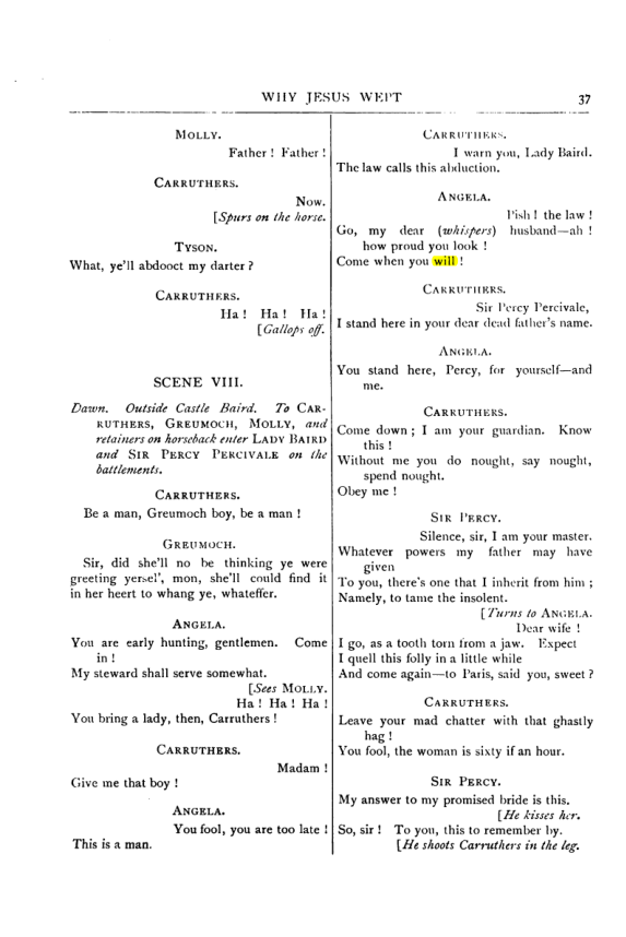 Original scan of Collected Works (Vol. III), PDF page 43