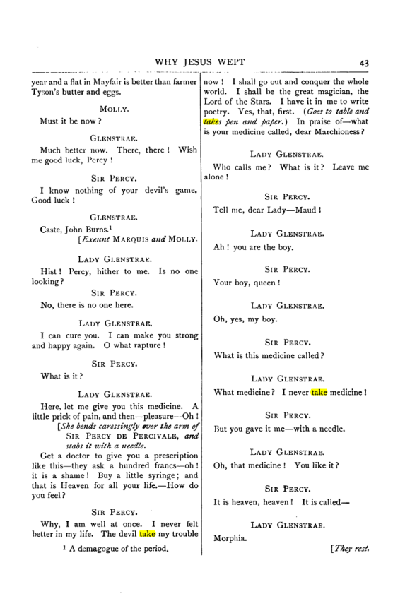 Original scan of Collected Works (Vol. III), PDF page 49