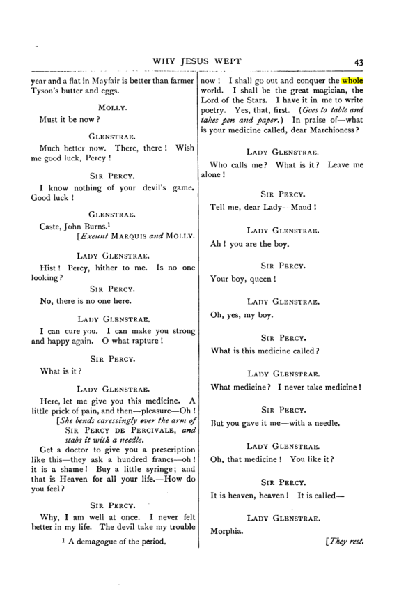 Original scan of Collected Works (Vol. III), PDF page 49
