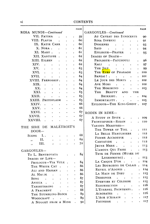 Original scan of Collected Works (Vol. III), PDF page 5