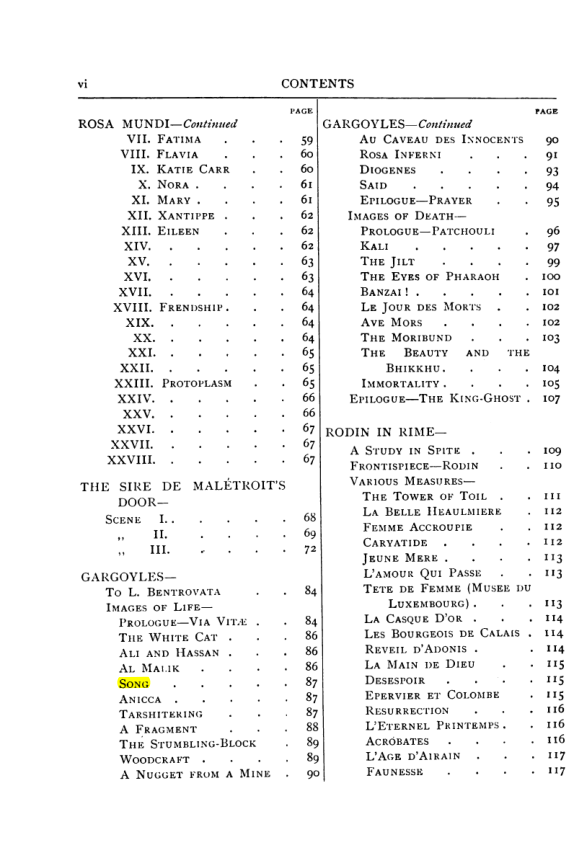 Original scan of Collected Works (Vol. III), PDF page 5