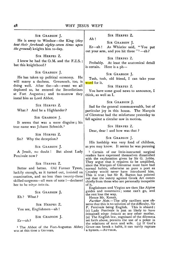 Original scan of Collected Works (Vol. III), PDF page 54