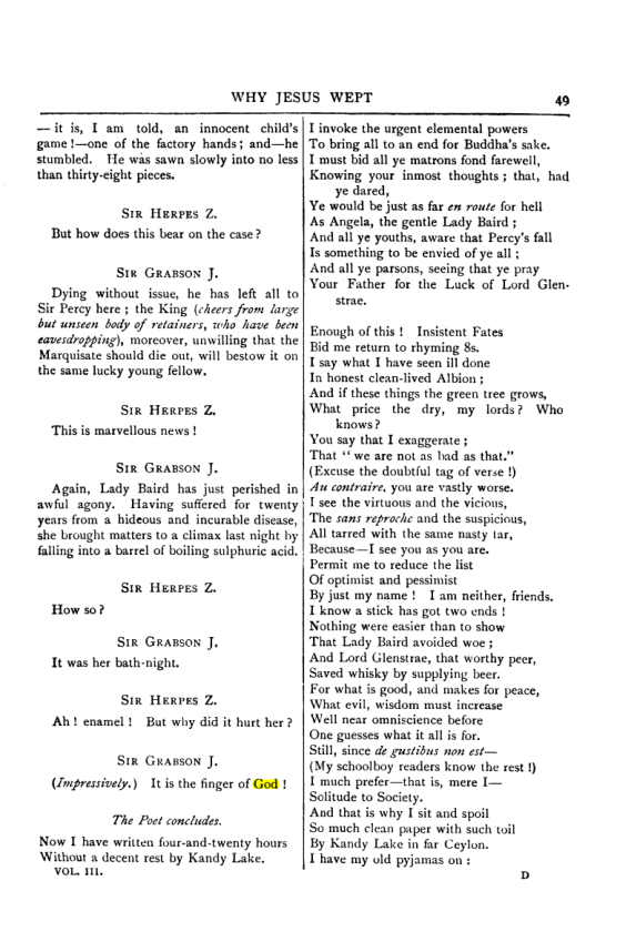 Original scan of Collected Works (Vol. III), PDF page 55