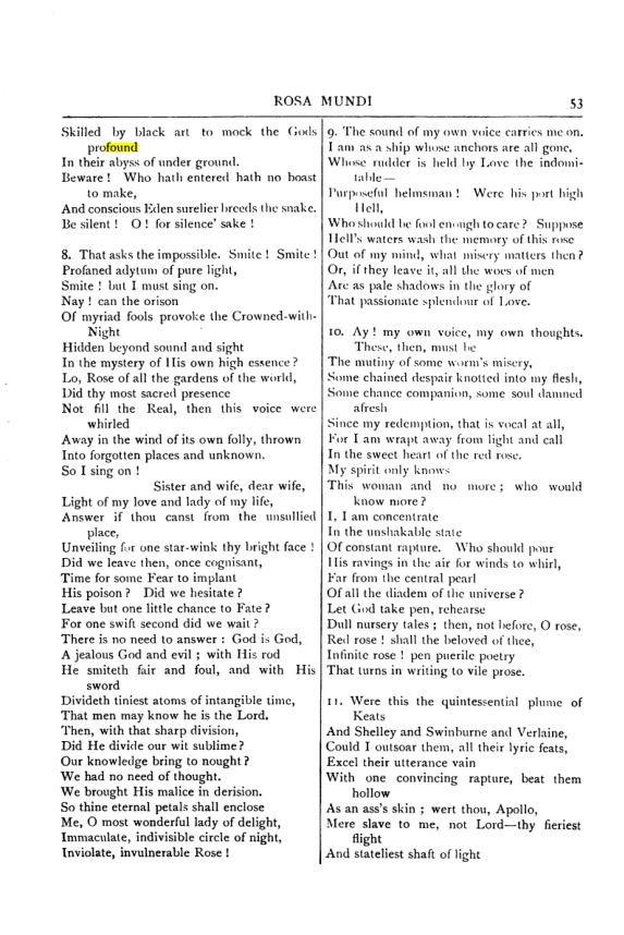 Original scan of Collected Works (Vol. III), PDF page 59