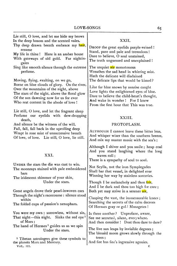Original scan of Collected Works (Vol. III), PDF page 71