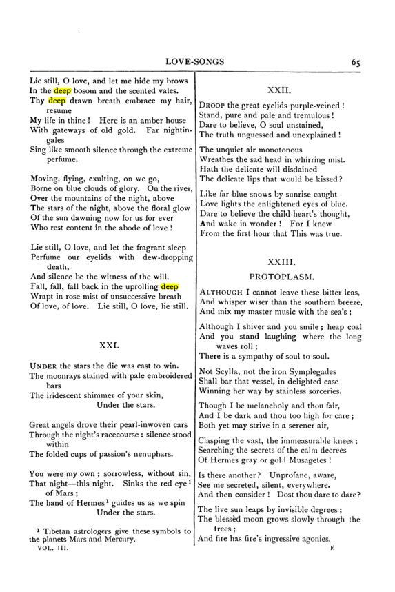 Original scan of Collected Works (Vol. III), PDF page 71
