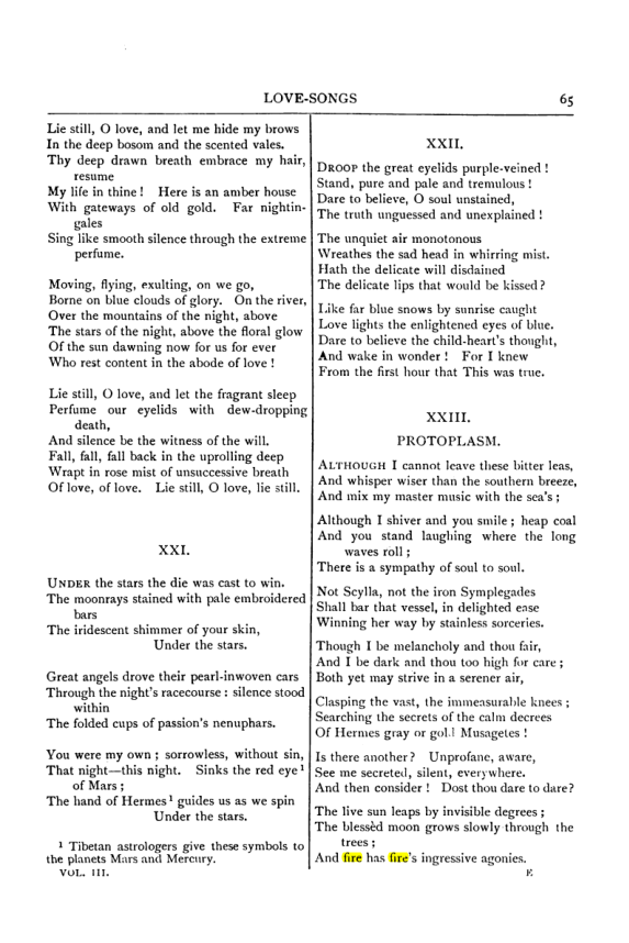 Original scan of Collected Works (Vol. III), PDF page 71