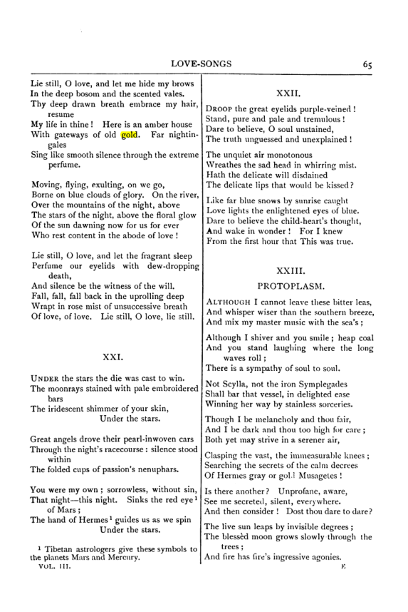 Original scan of Collected Works (Vol. III), PDF page 71