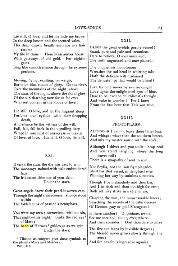Original scan of Collected Works (Vol. III), PDF page 71