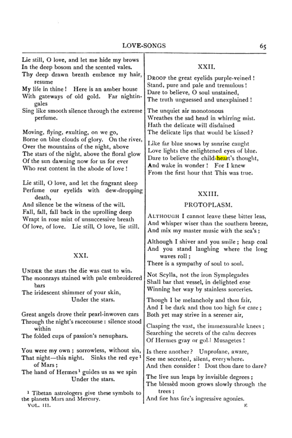 Original scan of Collected Works (Vol. III), PDF page 71