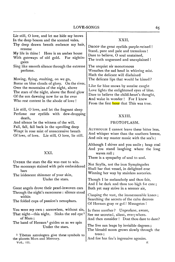 Original scan of Collected Works (Vol. III), PDF page 71