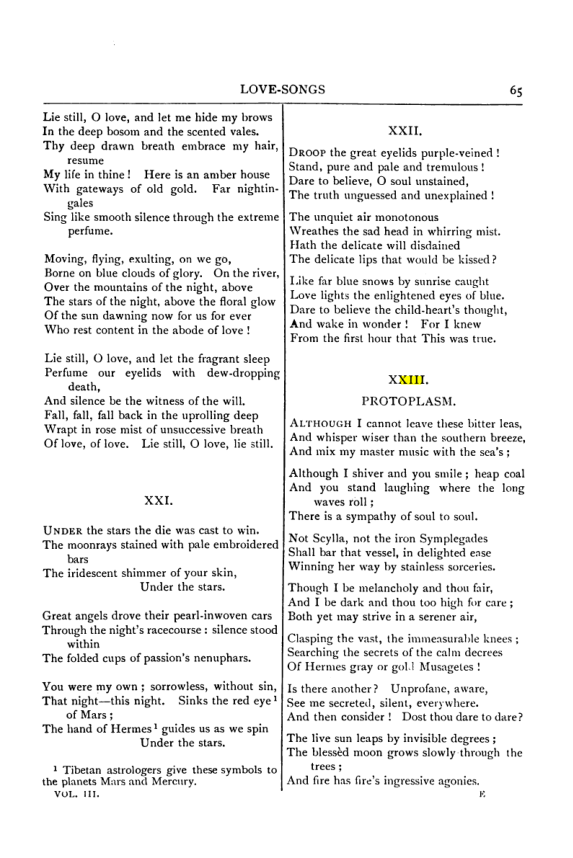 Original scan of Collected Works (Vol. III), PDF page 71