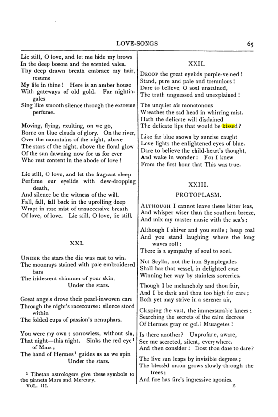 Original scan of Collected Works (Vol. III), PDF page 71