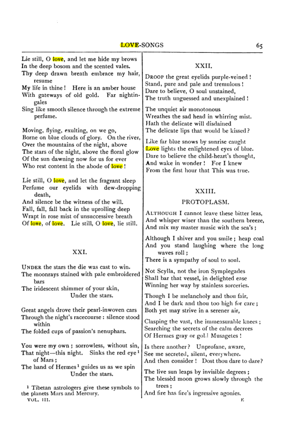 Original scan of Collected Works (Vol. III), PDF page 71