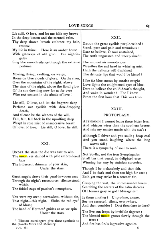 Original scan of Collected Works (Vol. III), PDF page 71