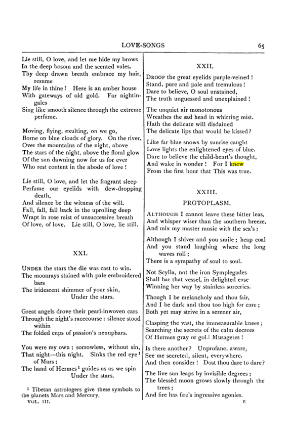 Original scan of Collected Works (Vol. III), PDF page 71