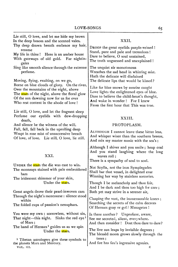 Original scan of Collected Works (Vol. III), PDF page 71