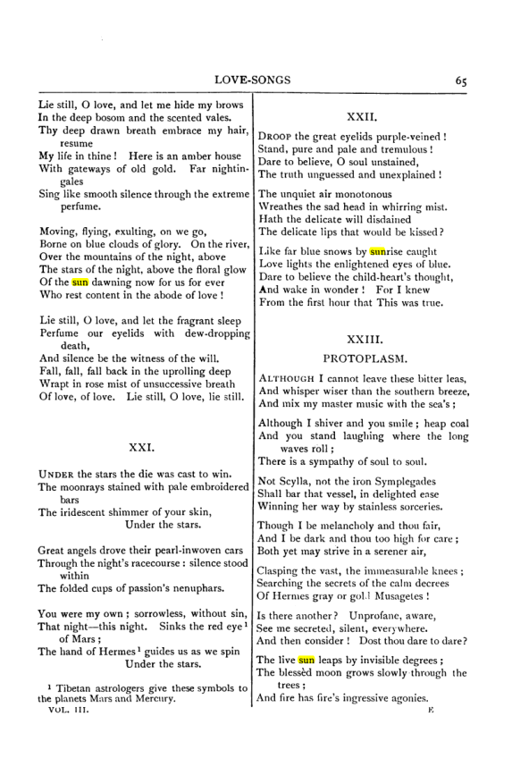 Original scan of Collected Works (Vol. III), PDF page 71