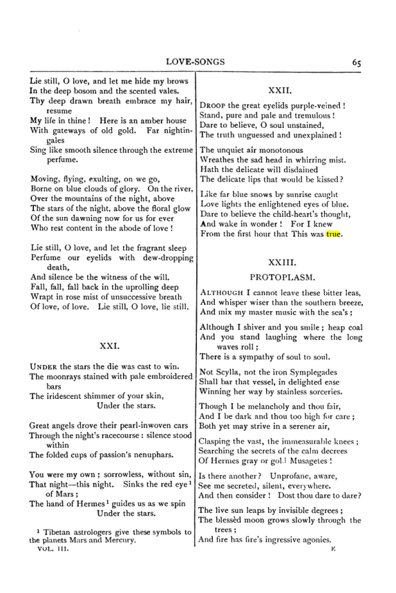 Original scan of Collected Works (Vol. III), PDF page 71