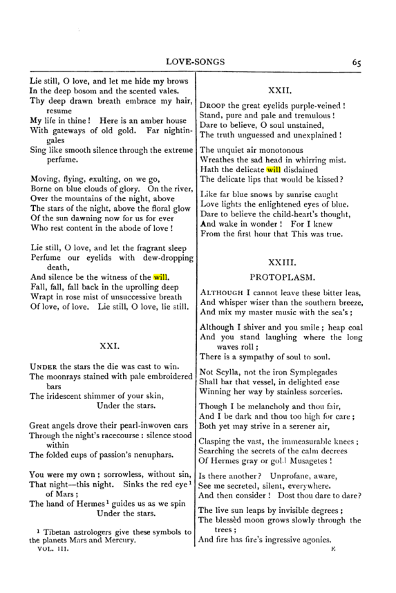 Original scan of Collected Works (Vol. III), PDF page 71
