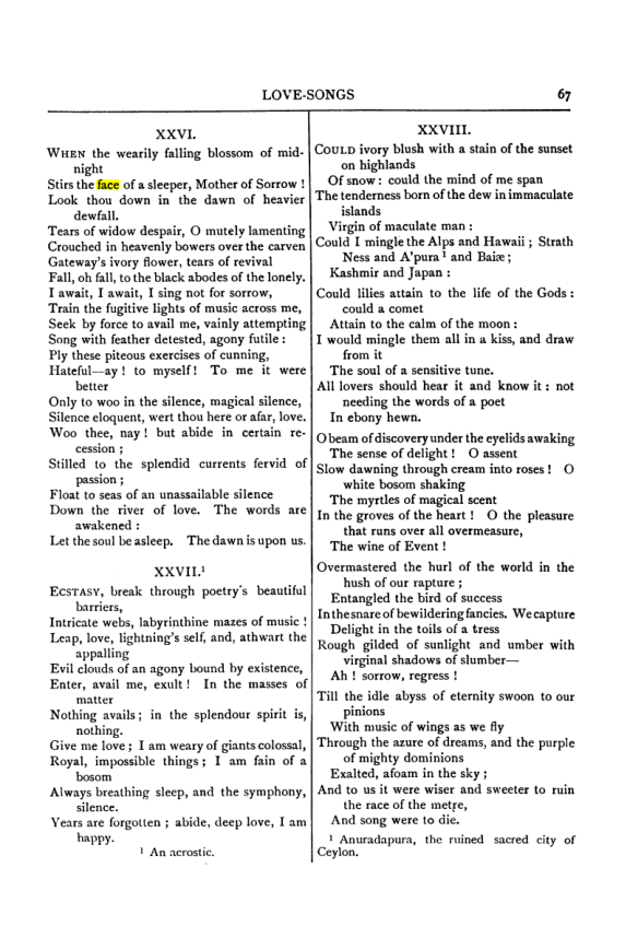 Original scan of Collected Works (Vol. III), PDF page 73
