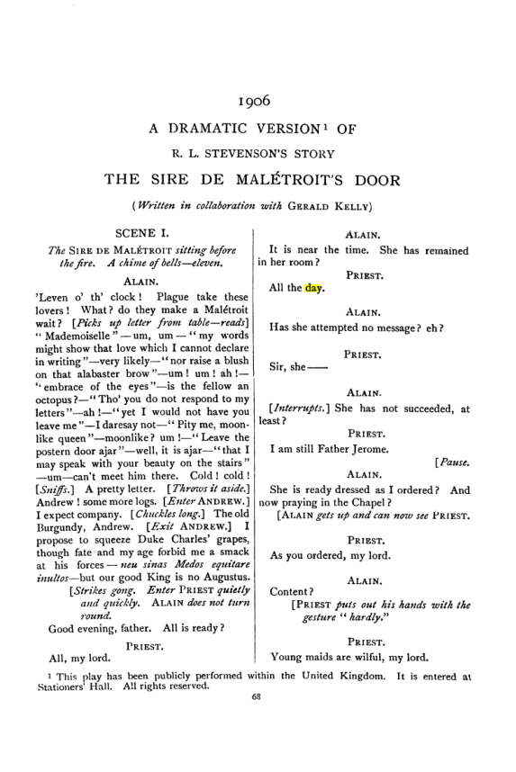 Original scan of Collected Works (Vol. III), PDF page 74