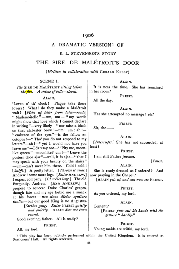Original scan of Collected Works (Vol. III), PDF page 74