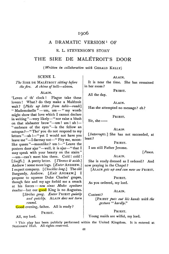Original scan of Collected Works (Vol. III), PDF page 74