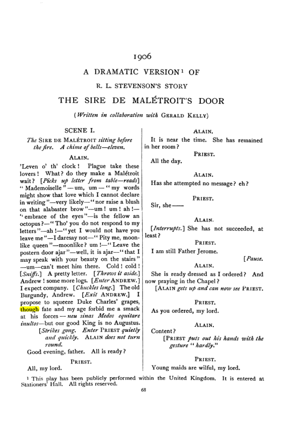 Original scan of Collected Works (Vol. III), PDF page 74
