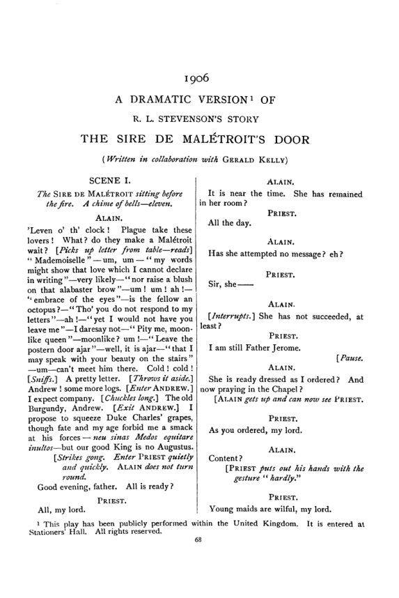 Original scan of Collected Works (Vol. III), PDF page 74