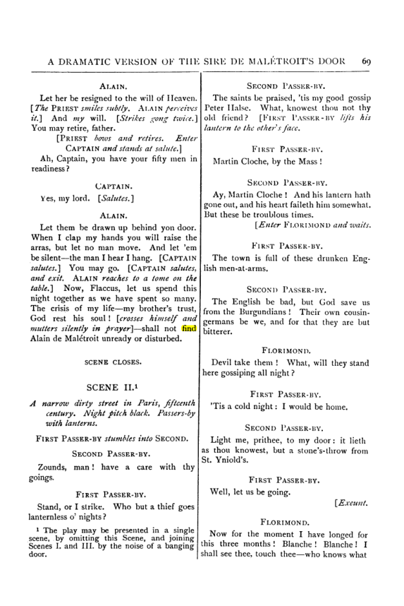 Original scan of Collected Works (Vol. III), PDF page 75
